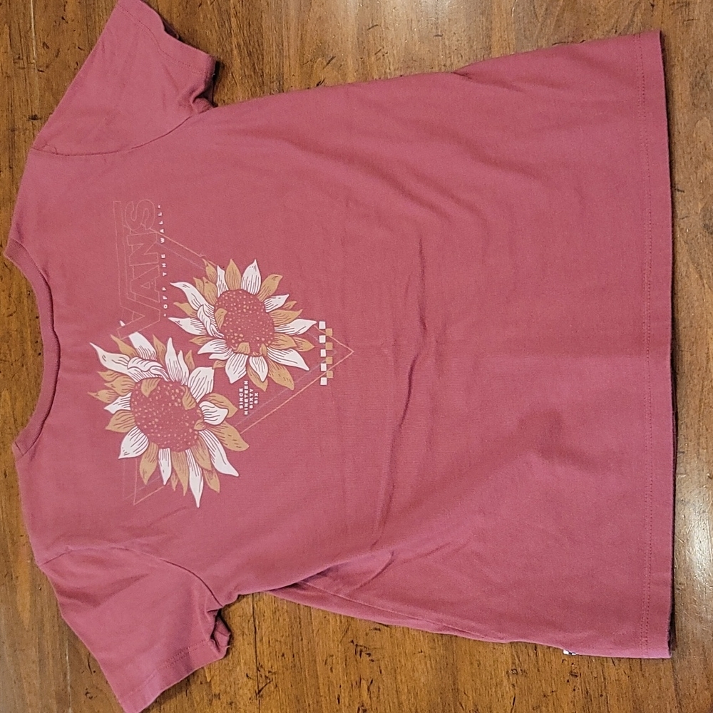 Vans Tee - Picture 2 of 4